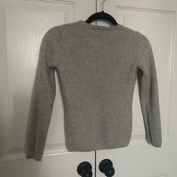 Kirkland cashmere sweater - Picture 2 of 3